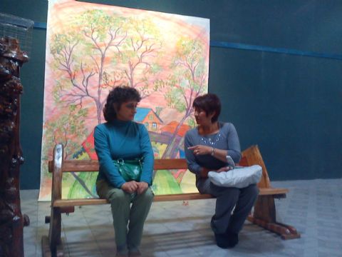 Teatro con entrada gratuita en Casa de Cultura