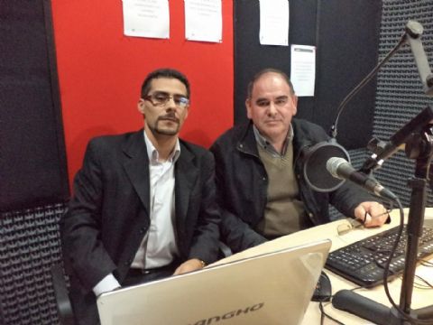 Aseguran que hubo “mala intención” del bloque de la UCR al defender la reducción de las habilitaciones de taxis