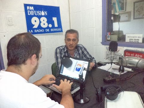 Vicente: “No hay un problema de suelos, ni de deterioro, como para justificar una avenida nueva”