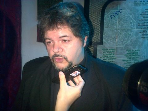 Josef: “Somos una entidad de puertas abiertas”
