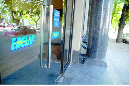 Nuevo número de contacto con EDELAP por SMS