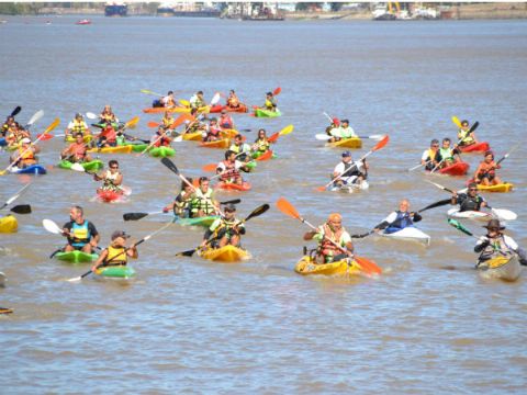 La Fiesta del Isleño superó todas las expectativas