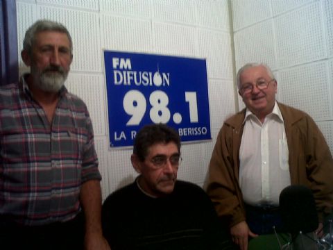 “Los empresarios del Polígono siempre estuvimos y estamos dispuestos a conversar y colaborar”