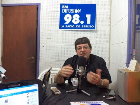 Sosa reprochó el autoritarismo del intendente “no se discute más, el único candidato soy yo”