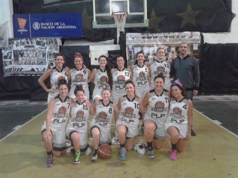 Estrella se aseguró la permanencia en la División de Honor de la Liga Metropolitana