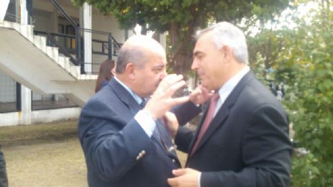 Celi: “Que hoy retome un destino comunitario como el de la Universidad nos enaltece a todos”