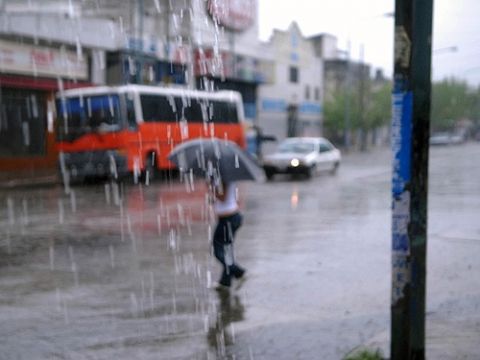 Recomendaciones de EDELAP ante el clima adverso