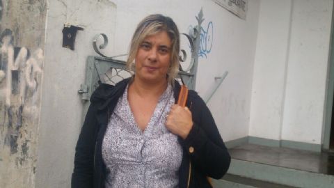 Escuelas “con filtraciones” y personal educativo con sus casas también inundadas