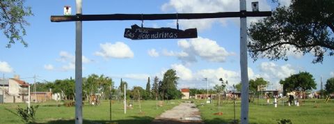Agrupaciones vecinales en Los Talas