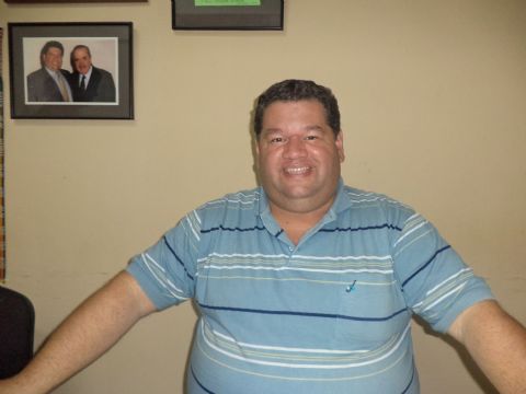 Jorge Nedela le responde a Matías Slezack y a Queyffer