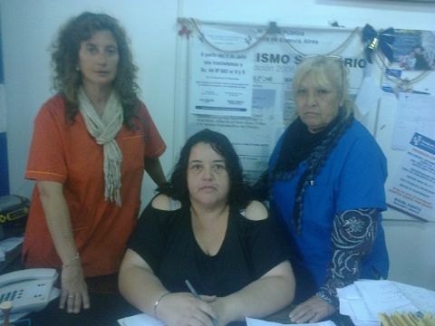 Acusan a Coll de “bastardear” a los empleados del Hospital y le exigen “que no sea hipócrita”