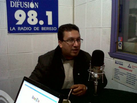 Festejos múltiples por el 143 aniversario de Berisso, con cierre de Los Cafres