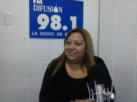 Queyffer: “Los que somos militantes aspiramos a seguir en la política más allá de los cargos”