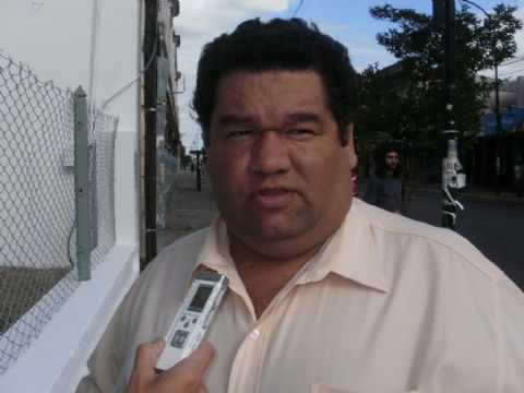 Reconocimiento a concejales y empleados del 83