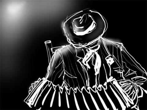 Noches de Tango y Folklore en la Fiesta del Inmigrante