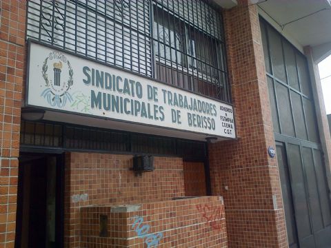 Rebelión en la granja