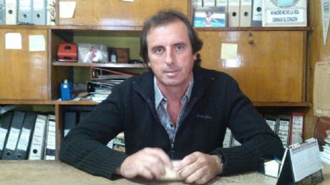 Este jueves se hará efectivo el pago a los municipales