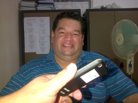 Para Nedela, “si el expediente está siendo analizado el aumento no se puede aplicar”