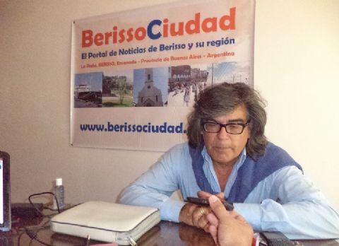 “Empiezan los juicios donde se involucra a los civiles que colaboraron con la dictadura”