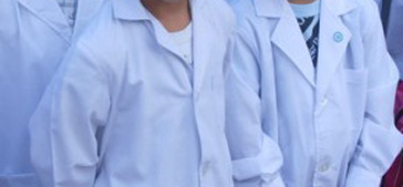 Auxiliares reclaman que se tomen medidas de seguridad ante asaltos ocurridos en inmediaciones de la Escuela 16
