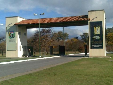 Presentaron proyecto de ley para declarar “Paisaje Protegido” al Parque Ecológico