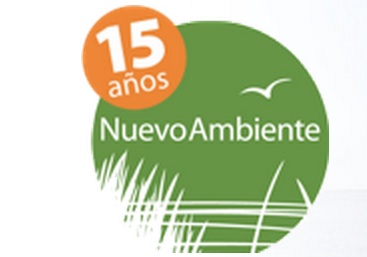 El saludo de Nuevo Ambiente