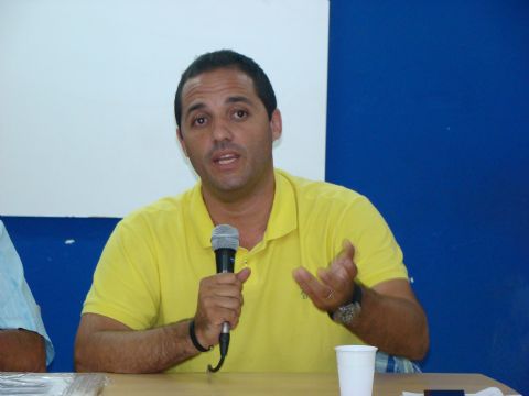 Mincarelli despeja dudas: “No tenemos ningún acuerdo con el intendente”