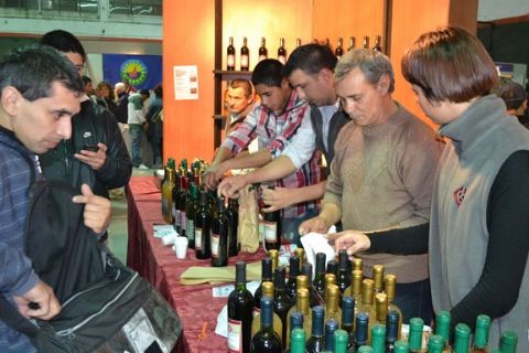Stangatti anunció que la Fiesta del Vino tendrá “algunas mejoras con respecto a años anteriores”