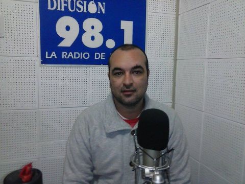 “No presentamos candidato porque el nuestro cerró como primer concejal en la lista de Mincarelli”