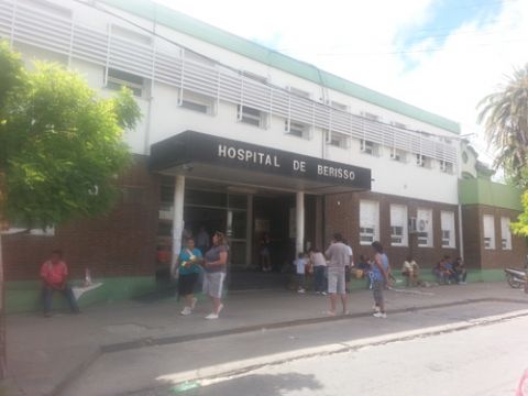 El estado de salud de los jóvenes heridos en la sanguinaria riña de Barrio Obrero
