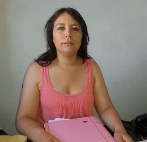 Vivas: “Las mujeres que padecen violencia y se quedan en el silencio están condenando también a sus hijos”