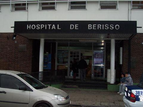 No nos olvidemos del Hospital