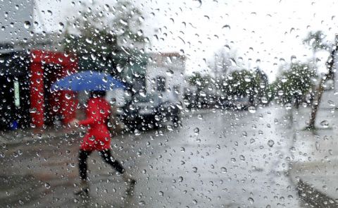 Recomendaciones de EDELAP ante el alerta meteorológico
