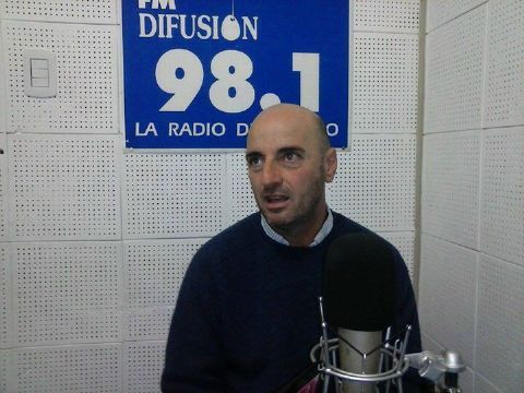 Nuevo Encuentro quedó afuera del armado local