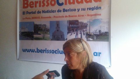 Gestión Prodea informó que la perrita despellejada en 2012 se recuperó y tiene adoptante en Castelar