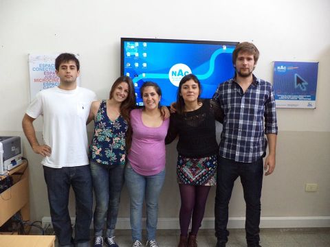 El NAC local participará del II Foro Nacional