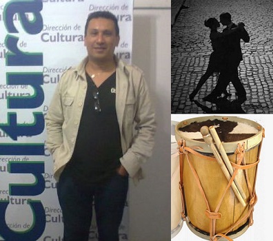 Barragán: “Hemos sumado a la Fiesta del Inmigrante la Noche del Tango y la Noche del Folklore”