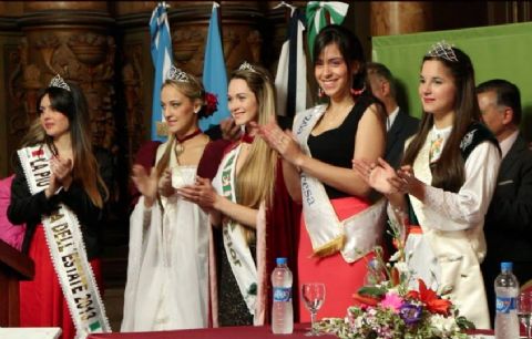 Con presencia  berissense, se lanzó la Cámara Bonaerense de Turismo