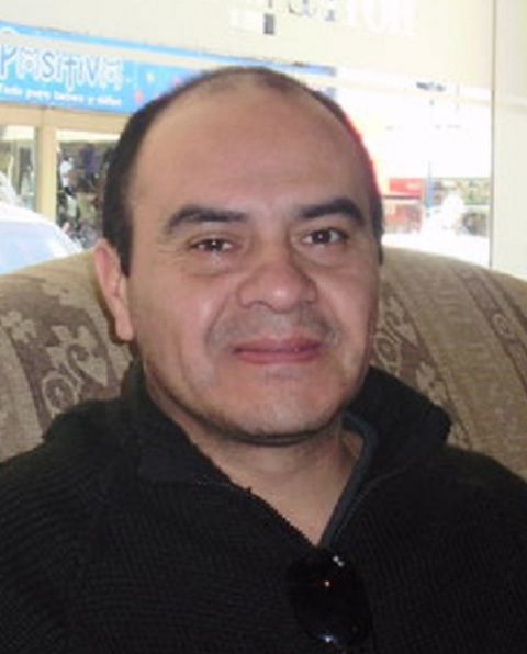 Miguel Caminos ocupará la Secretaría Privada de la Intendencia
