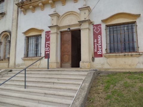 Dolor la partida de Luis Guruciaga
