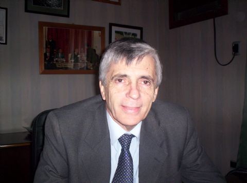 Di Giácomo: “Vamos a tener más ojos viendo las cámaras”