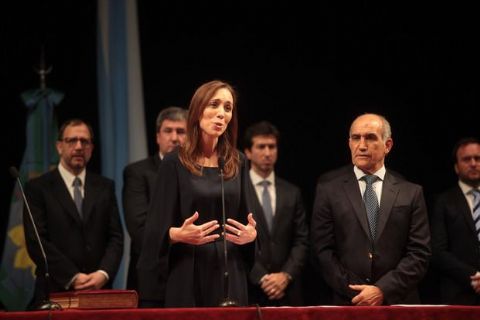 Urgencias financieras y un endeudamiento récord