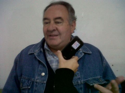 Palavecino: “Estamos trabajando todo lo que podemos y lo que no, se lo pedimos a Provincia o Nación”