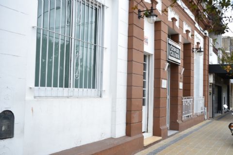 Avanza el proyecto de remodelación integral de “Casa de Cultura”