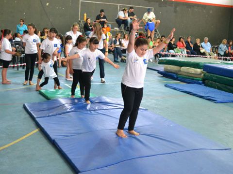 Inscripción para las escuelas deportivas municipales