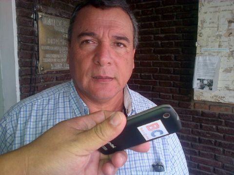 Siciliano: “Es raro que los fiscales salgan pidiendo justicia cuando ellos son los primeros que tienen que impartirla”