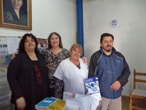 Para el Sindicato de Salud Pública, el caso de Nahiara se trató de un “horror humano”