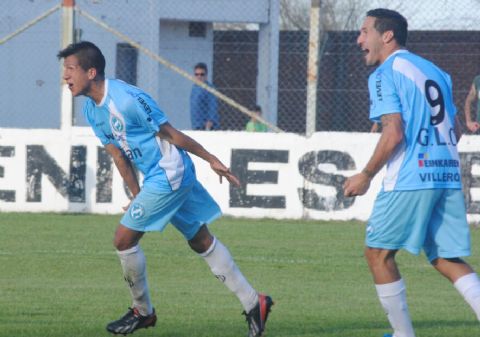Zuccarelli, positivo: “Los jugadores tuvieron un cambio de mentalidad y de actitud”