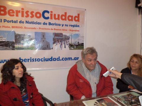 Berisso será sede del XV Festival de Cine y Video Documental