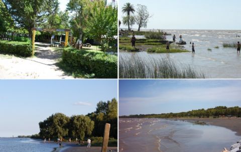 Propuestas turísticas para el verano en Berisso